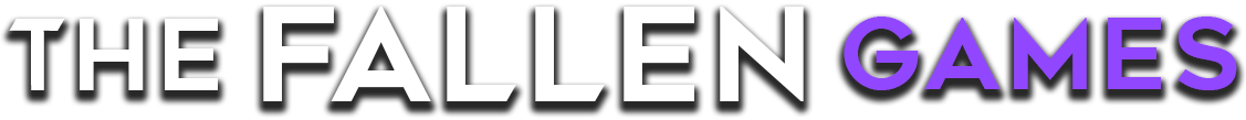 The Fallen Games